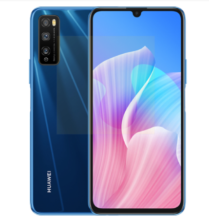 华为/HUAWEI 畅享Z 6GB+128GB